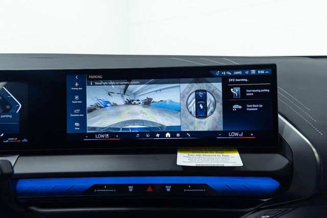 2026 BMW X3 30 - Photo 19