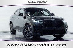 2026 BMW X2 xDrive28i SUV