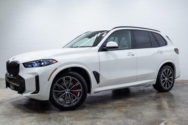 2026 BMW X5 40i - Photo 11