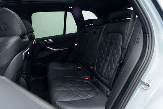 2026 BMW X5 40i - Photo 25
