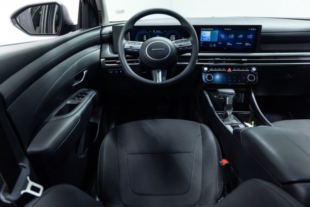 Used 2025 Hyundai Tucson SEL SUV