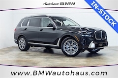 2026 BMW X7 xDrive40i SUV