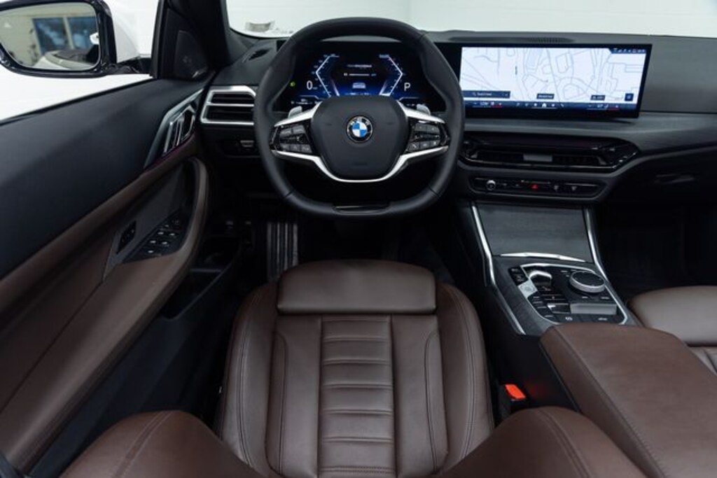 Used 2026 BMW 4 Series 430i xDrive Convertible