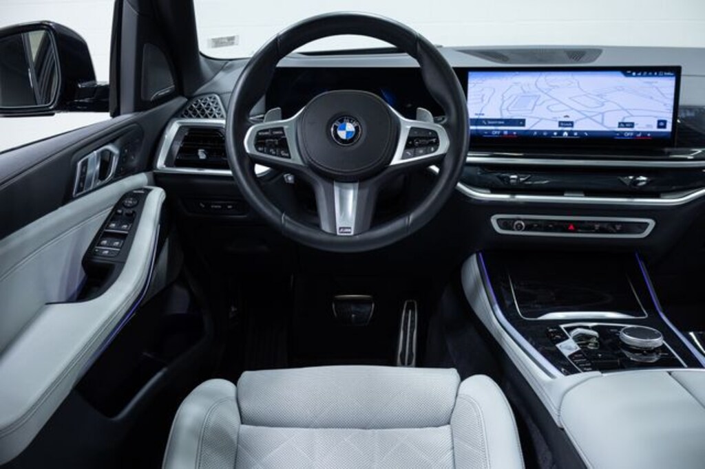 Used 2026 BMW X5 xDrive40i SUV