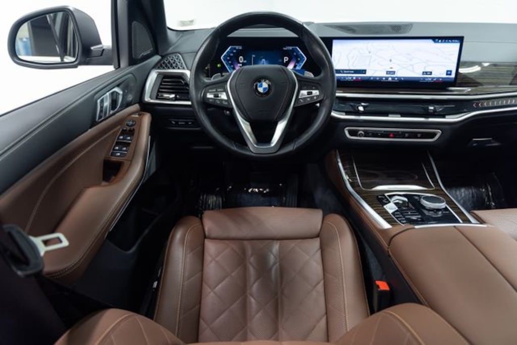 Used 2026 BMW X5 xDrive40i SUV