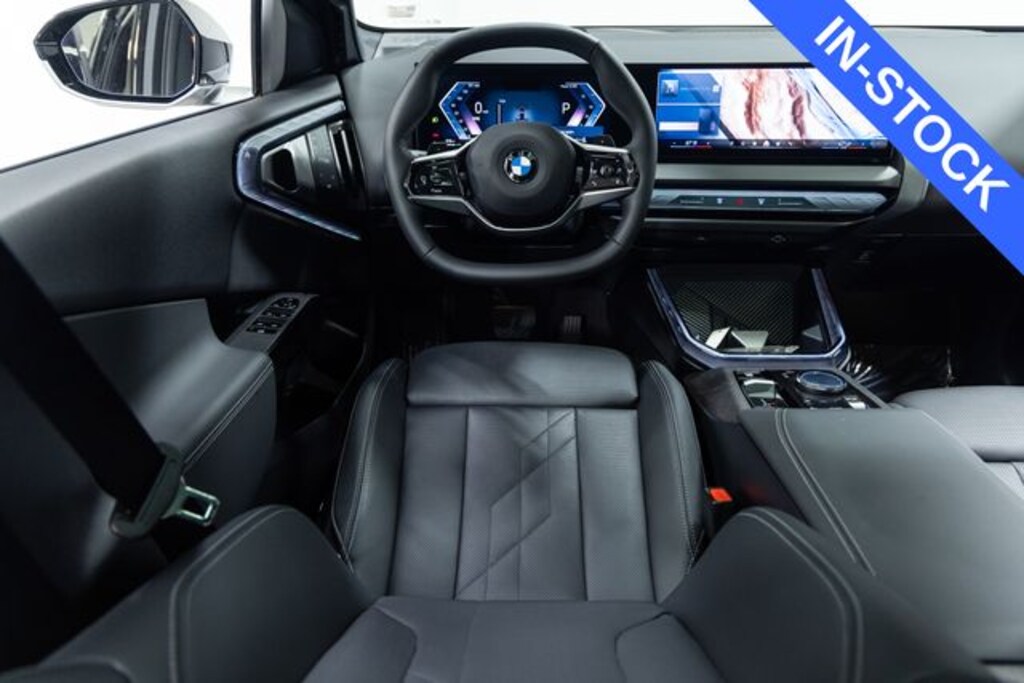 Certified 2026 BMW X3 30 xDrive SUV