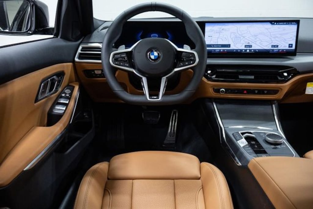 New 2026 BMW 330i xDrive Sedan