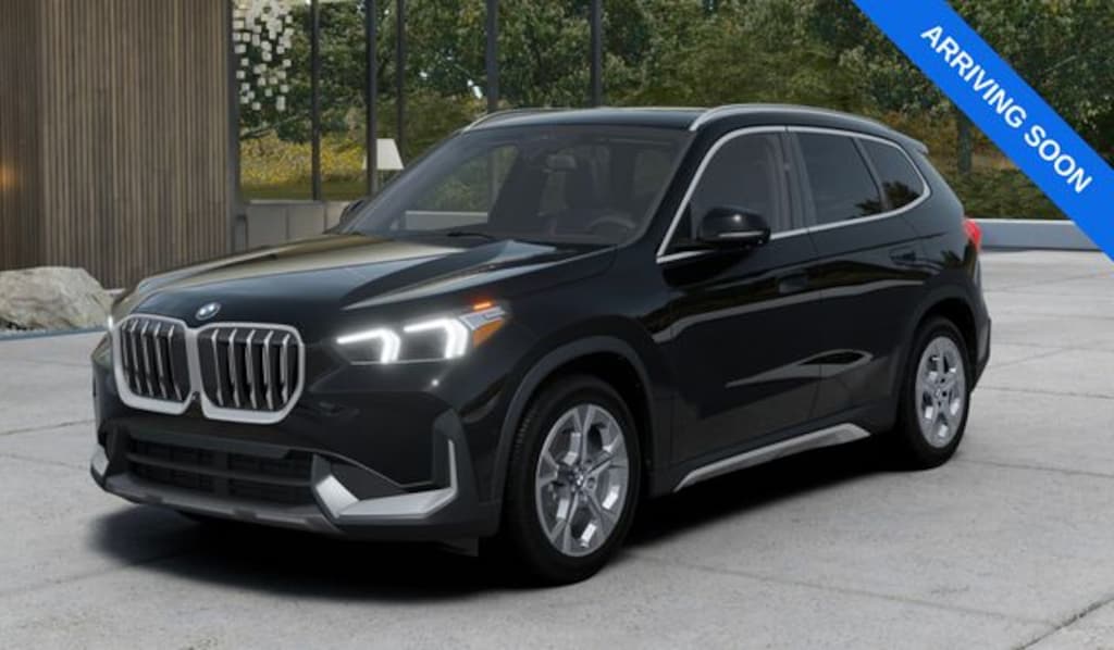 New 2027 BMW X1 xDrive28i SUV