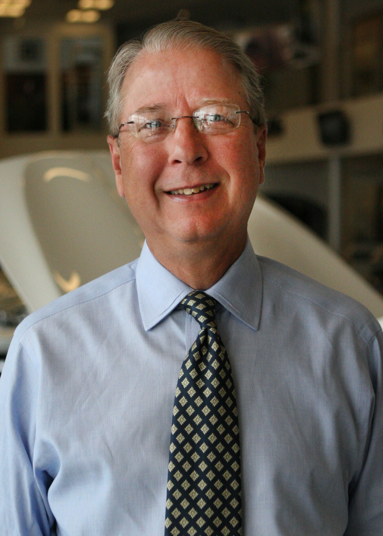 Don Quinn    