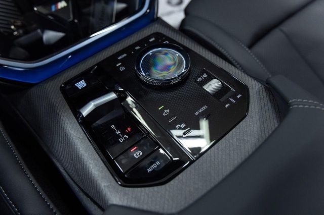 2026 BMW X3 30 - Photo 20
