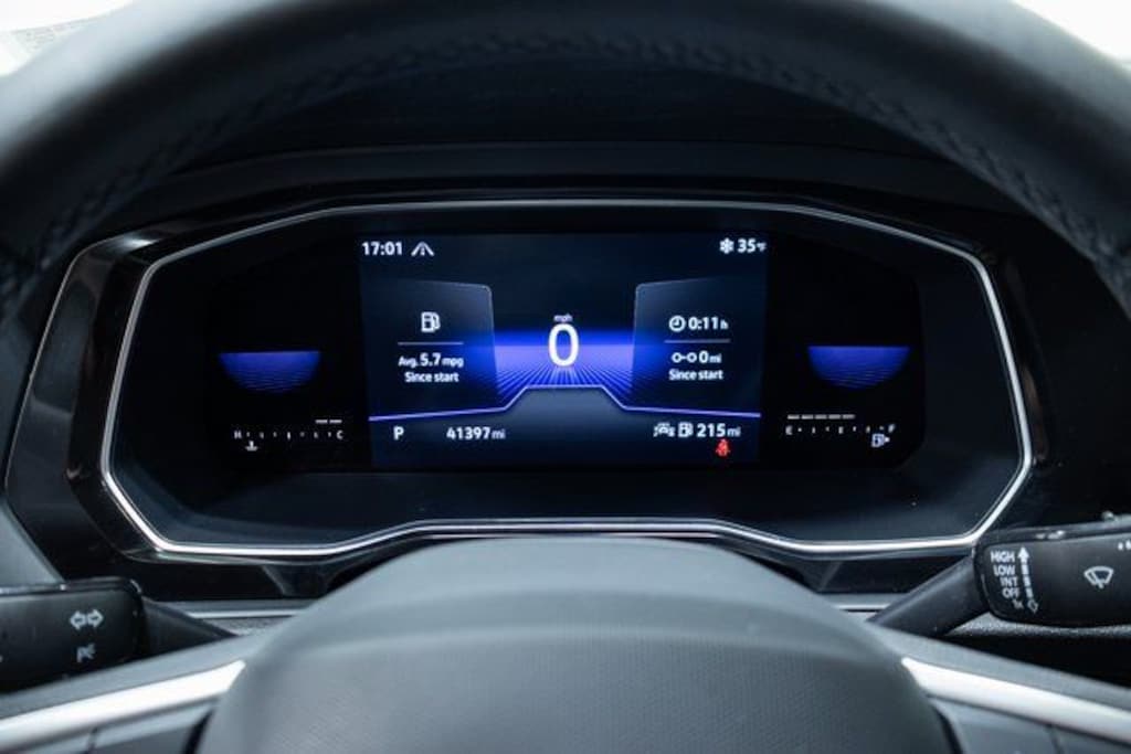 Used 2022 Volkswagen Jetta 1.5T S Sedan