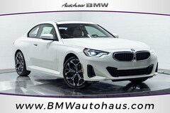 2026 BMW 230i xDrive Coupe
