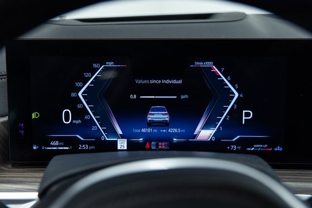 2023 Bmw X7 xDrive40i photo 2