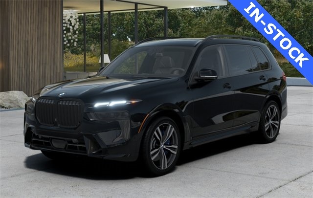 2026 BMW X7 SUV 