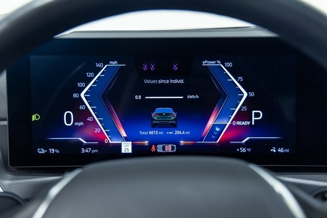 Used 2024 BMW i4 Base with VIN WBY73AW05RFR70132 for sale in Saint Louis, MO