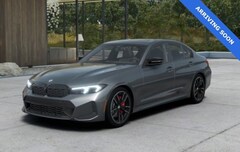 2026 BMW M340 i xDrive Sedan