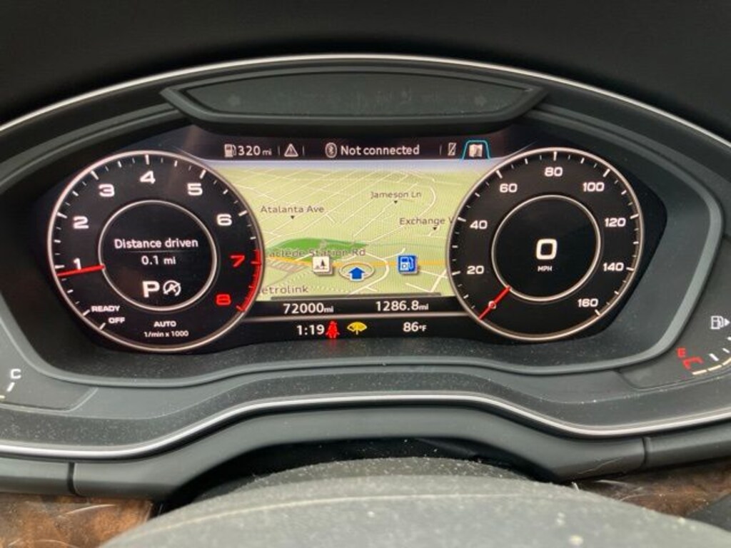 Used 2019 Audi Q5 2.0T Premium Plus SUV