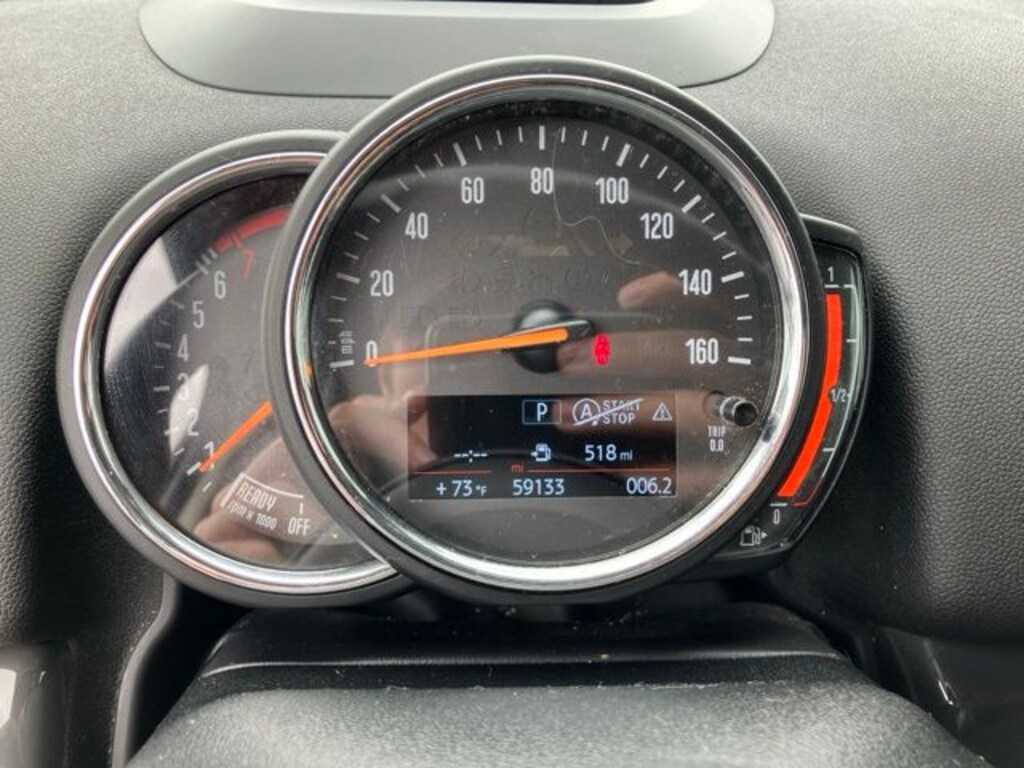 Used 2019 MINI Cooper S Countryman SUV