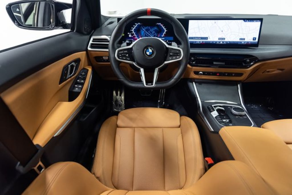 Used 2026 BMW 3 Series M340i Sedan