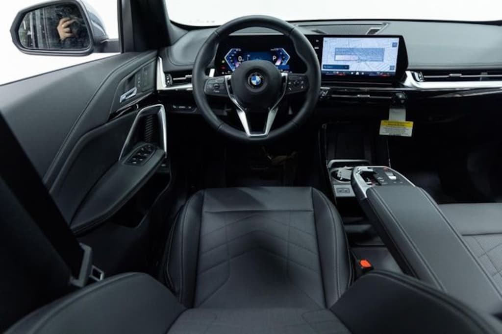 New 2026 BMW X1 xDrive28i SUV