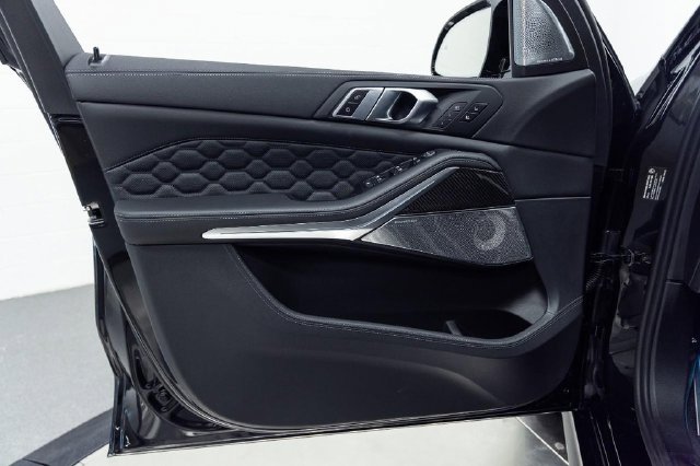 2026 BMW X5 M X5 M - Photo 15