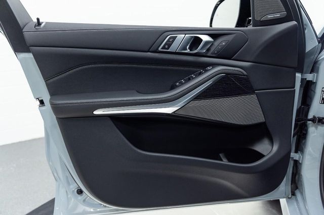 2026 BMW X5 40i - Photo 15