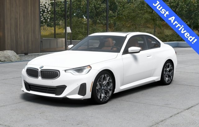 2026 BMW 2 Series 230i's photo