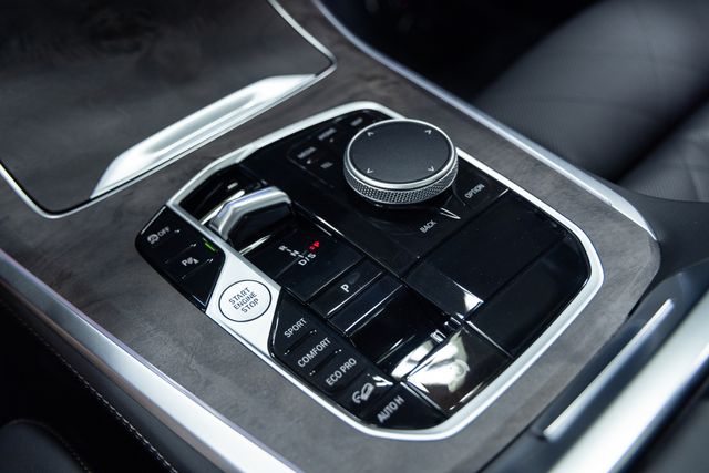 2026 BMW X5 40i - Photo 19