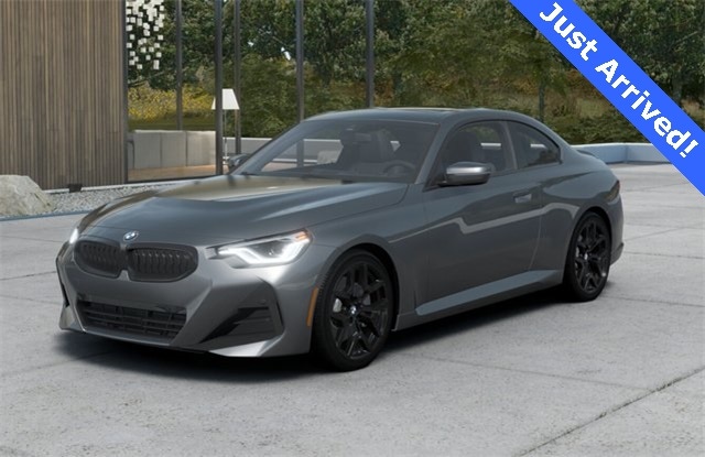 2026 BMW 2 Series 230i's photo