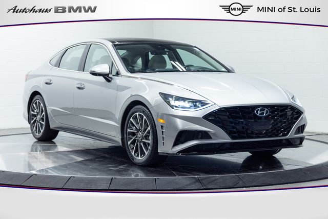 2020 Hyundai Sonata