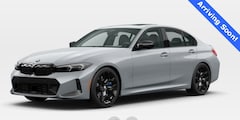 2026 BMW M340 i xDrive Sedan