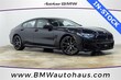 BMW M850i