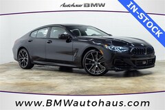 2026 BMW M850i i xDrive Gran Coupe
