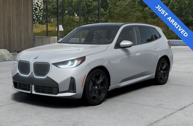 2026 BMW X3 30 XDRIVE's photo