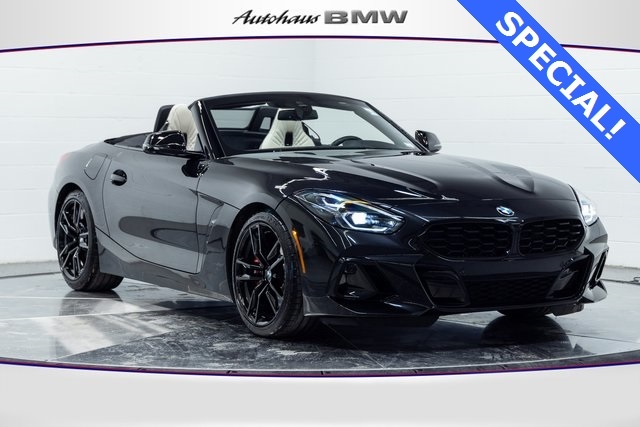 2024 BMW Z4 Base's photo