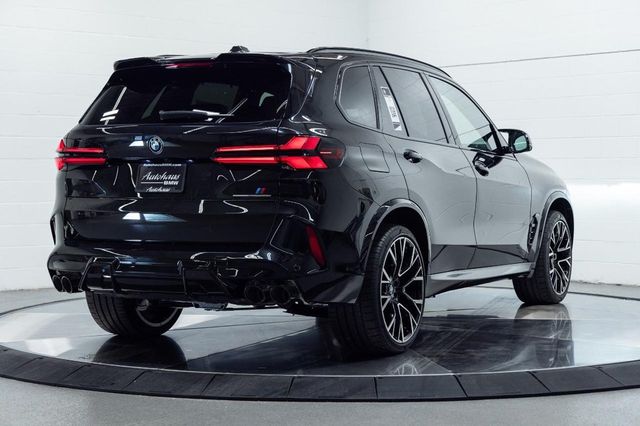 2026 BMW X5 M X5 M - Photo 14