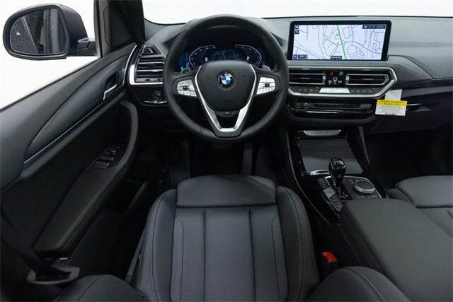 2024 Bmw X3 xDrive30i photo 3