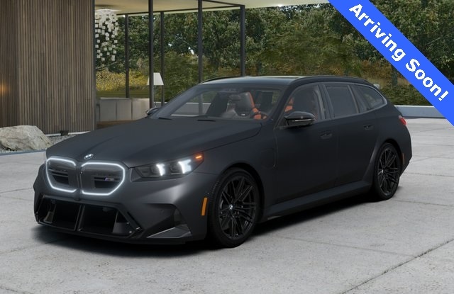 2026 BMW M5 Wagon 