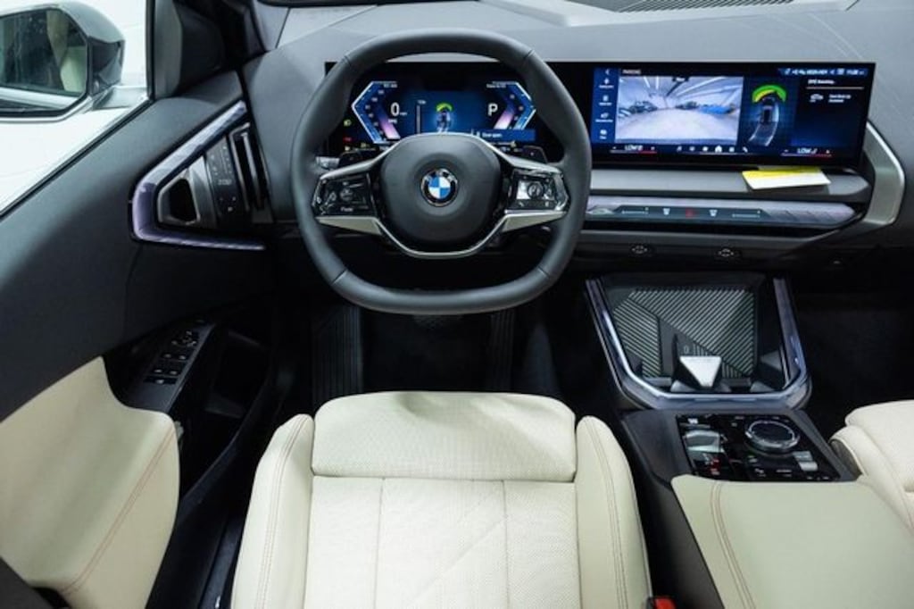 Certified 2026 BMW X3 30 xDrive SUV