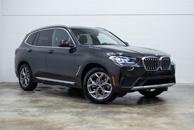 2023 Bmw X3 xDrive30i photo 4
