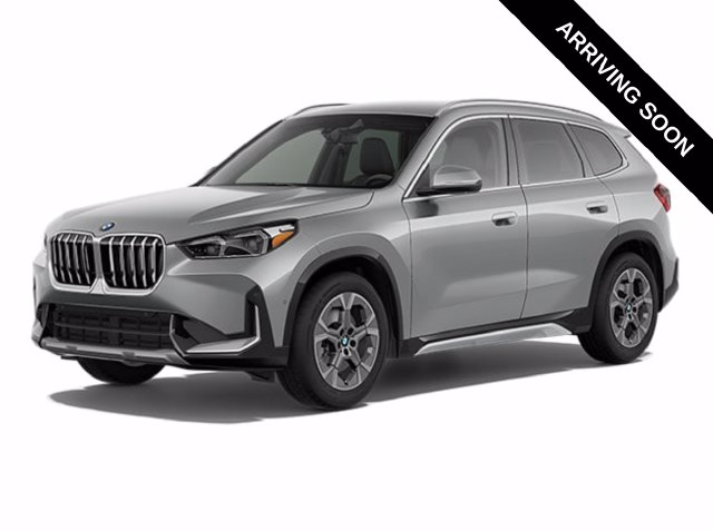 2027 BMW X1 SUV 