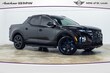 Hyundai Santa Cruz