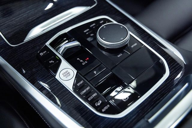 2026 BMW X5 40i - Photo 21