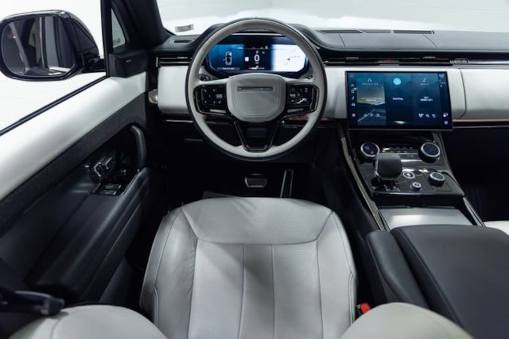 Used 2023 Land Rover Range Rover Sport SE Dynamic SUV