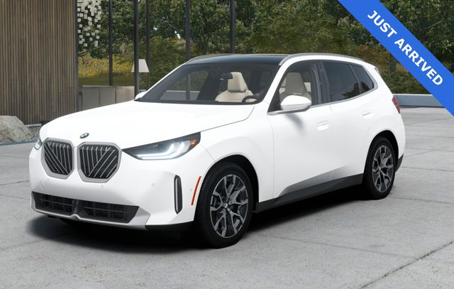 2026 BMW X3 30 XDRIVE's photo