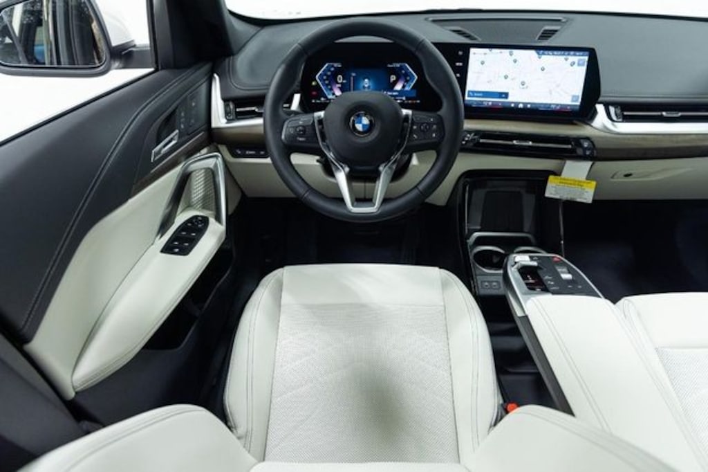 New 2026 BMW X1 xDrive28i SUV