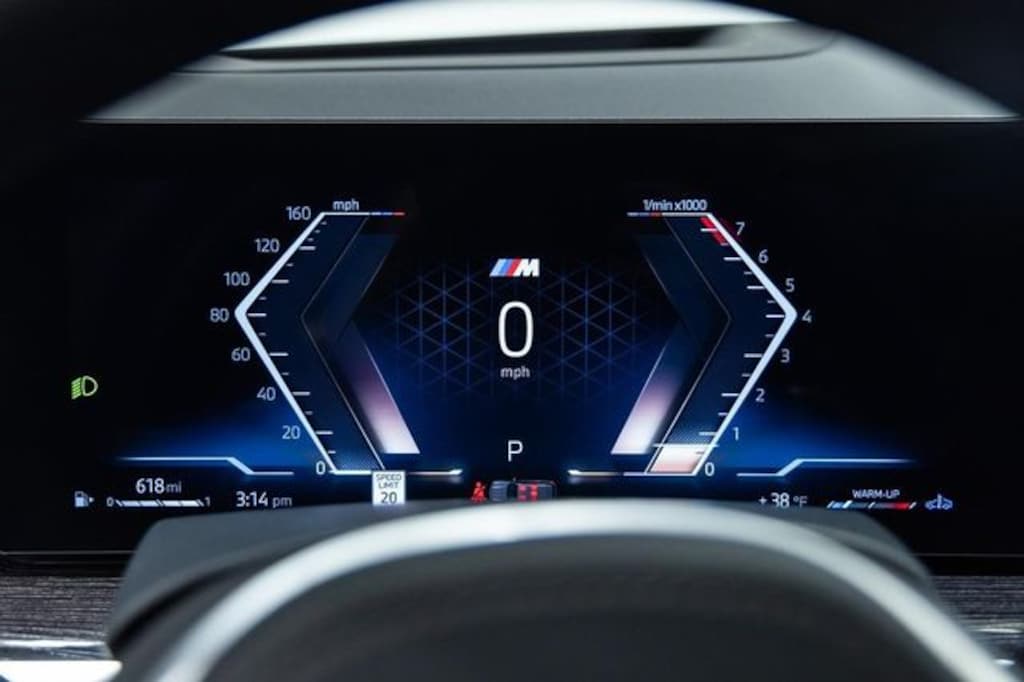 New 2026 BMW X5 xDrive40i SUV