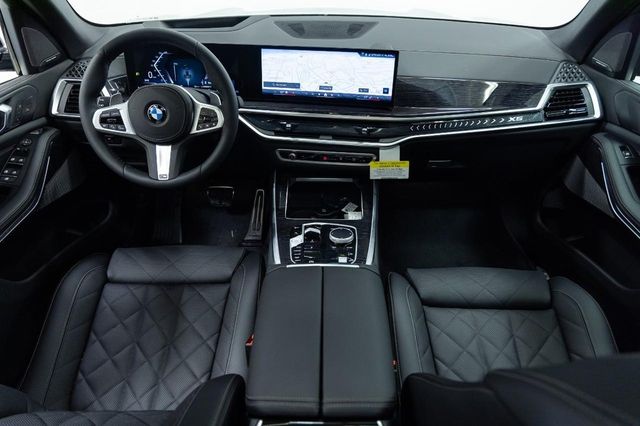 2026 BMW X5 40i - Photo 23