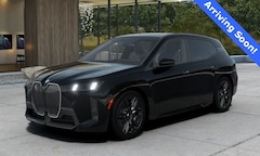 2026 BMW iX xDrive45 SUV