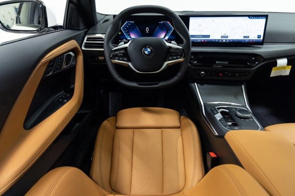 New 2026 BMW 230i xDrive Coupe